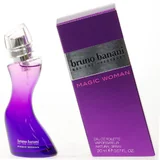 Bruno Banani Magic Woman Eau de Toilette, 20ml