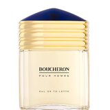Boucheron Pour Homme Eau de Toilette Eau de Toilette - Teszter 100ml