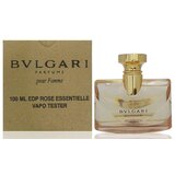 Bvlgari Rose Essentielle Eau de Parfum - Teszter