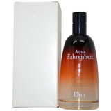 Christian Dior Aqua Fahrenheit Eau de Toilette - Teszter