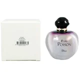 Christian Dior Pure Poison Eau de Parfum - Teszter, 100ml