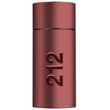 Carolina Herrera 212 Sexy Men Eau de Toilette - Teszter 100ml