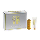 Carolina Herrera 212 VIP Ajándékszett