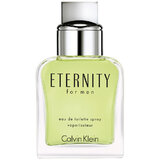 Calvin Klein Eternity For Men Eau de Toilette 50ml