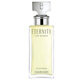 Calvin Klein Eternity Women Eau de Parfum 100ml