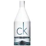 Calvin Klein In2U Men Eau de Toilette 150ml