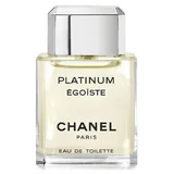Chanel Platinum Egoiste Eau de Toilette 50ml