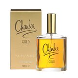 Revlon Charlie Gold Eau de Toilette 100ml