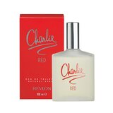 Revlon Charlie Red Eau de Toilette 100ml