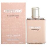 Chevignon Forever Mine for Women Eau de Toilette, 30ml