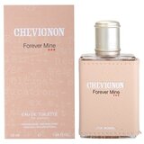 Chevignon Forever Mine for Women Eau de Toilette, 50ml
