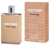 Chevignon Forever Mine for Women Eau de Toilette, 100ml
