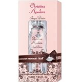 Christina Aguilera Royal Desire Eau de Parfum, 15ml