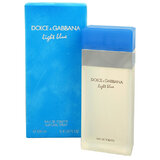 Dolce & Gabbana Light Blue Women Eau de Toilette