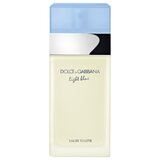 Dolce & Gabbana Light Blue Women Eau de Toilette 50ml