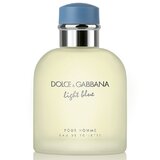 Dolce & Gabbana Light Blue Pour Homme Eau de Toilette - Teszter 125ml