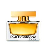 Dolce & Gabbana The One Woman Eau de Parfum - Teszter 75ml