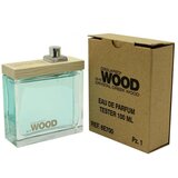 Dsquared2 She Wood Crystal Creek Wood Eau de Parfum - Teszter