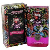 Christian Audigier Ed Hardy Hearts & Daggers Women Eau de Parfum 100ml