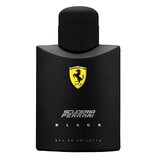 Ferrari Scuderia Ferrari Black Eau de Toilette 125ml