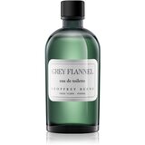G.Benne Grey Flannel Eau de Toilette - Teszter
