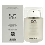 Givenchy Play Sport Eau de Toilette - Teszter