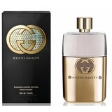 Gucci Guilty pour Homme Eau de Toilette