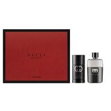 Gucci Guilty pour homme Ajándékszett