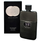 Gucci Guilty pour Homme Intense Eau de Toilette