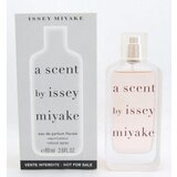 Issey Miyake A Scent by Florale Eau de Parfum - Teszter, 80ml