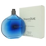 Laura Biagiotti Due Uomo Eau de Toilette - Teszter, 90ml