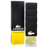 Lacoste Challenge Eau de Toilette - Teszter