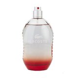 Lacoste Red Style in Play Eau de Toilette - Teszter 125ml