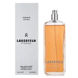 Lagerfeld Classic Eau de Toilette - Teszter, 100ml