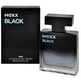 Mexx Black Man Eau de Toilette