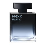 Mexx Black Man Eau de Toilette 50ml