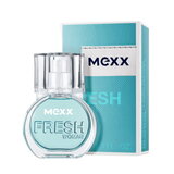 Mexx Fresh Woman Eau de Toilette 30ml