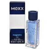 Mexx Magnetic Man Eau de Toilette, 30ml