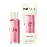 Mexx Magnetic Woman Eau de Toilette