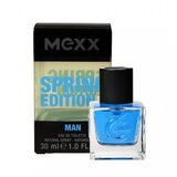Mexx Spring Edition 2012 for Man Eau de Toilette, 30ml