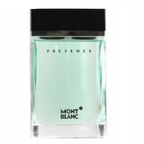 Mont Blanc Presence Man Eau de Toilette - Teszter 75ml