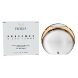 Mont Blanc Presence D`une Femme Eau de Toilette - Teszter