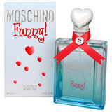 Moschino Funny Eau de Toilette, 25ml
