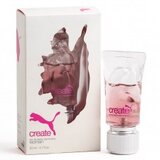 Puma Create Woman Eau de Toilette, 20ml