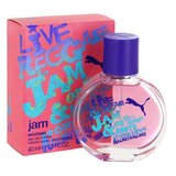 Puma Jam Woman Eau de Toilette