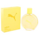 Puma Yellow Woman Eau de Toilette