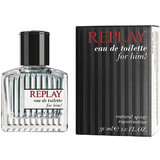 Replay Replay for Him Eau de Toilette