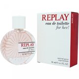 Replay Replay for Her Eau de Toilette