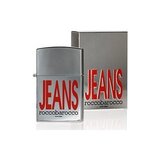 Roccobarocco Jeans pour Homme Eau de Toilette, 75ml