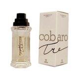 Roccobarocco Tre Eau de Parfum, 100ml